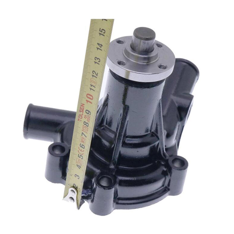 Water Pump 129001-42005 for Yanmar 3T75H-LB 3T84 3T84HLE-TBS Komatsu 3D84-1 Engine PC20-5 PC20-6 PC30-5