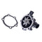 Water Pump 129001-42005 for Yanmar 3T75H-LB 3T84 3T84HLE-TBS Komatsu 3D84-1 Engine PC20-5 PC20-6 PC30-5