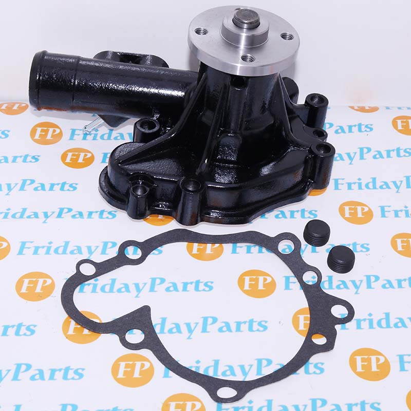 Water Pump 129900-42002 Yanmar Engine 4TNE98 4TNE94