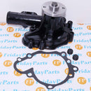 Water Pump 129907-42000 YM129907-42000 Yanmar 4TNV94L 4TNV98 Engine Excavator Forklift