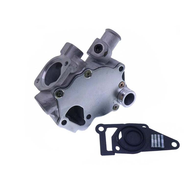 Water Pump 13-2269 for Thermo King Tripac APU Evolution TK270 TK370 TK374