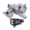 Water Pump 13-2572 for Thermo King Engine 482 486 Transport Refrigeration SLXi SB SLX SL SLXe Series