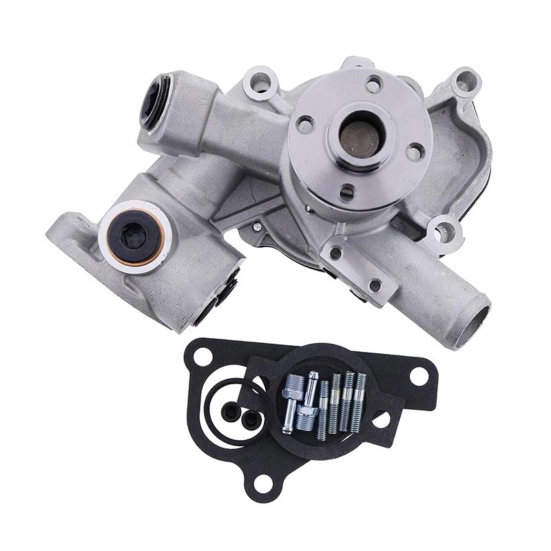 Water Pump 13-2572 for Thermo King Engine 482 486 Transport Refrigeration SLXi SB SLX SL SLXe Series