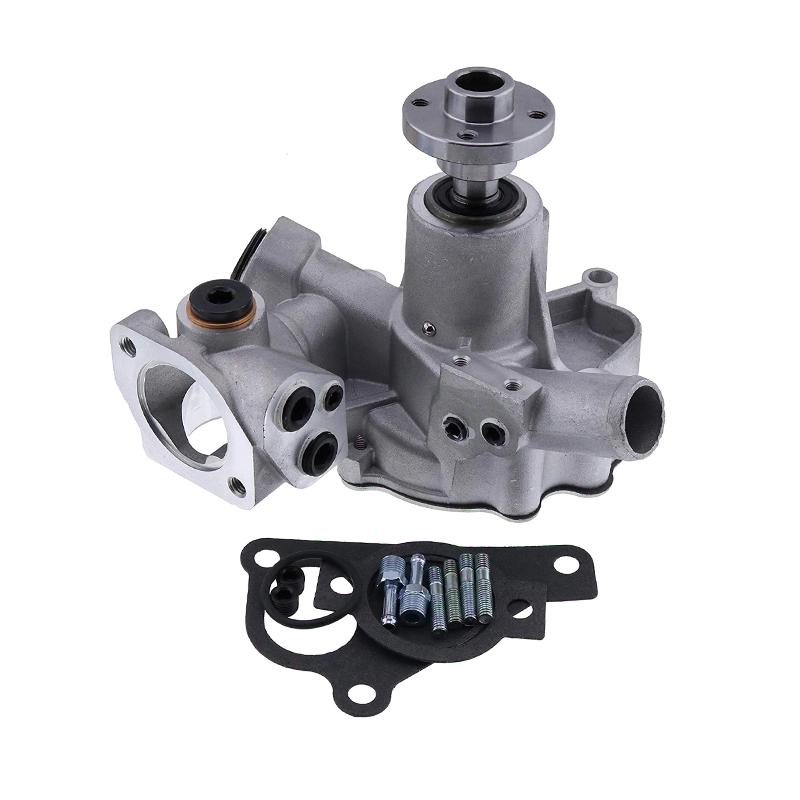 Water Pump 13-2572 for Thermo King Engine 482 486 Transport Refrigeration SLXi SB SLX SL SLXe Series