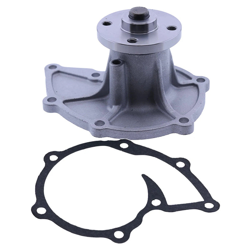Water Pump 16110-78156-71 212T1-09451 for Toyota Engine 4Y Forklift 7F ...