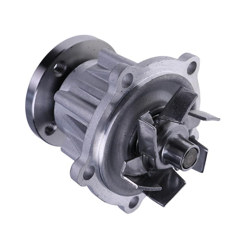 Forklift Parts 3f/4f/4p, OEM 16120-76001-71, 16120-23010 Water Pump Forklift Parts 3f/4f/4p, OEM 16120-76001-71, 16120-23010 Water Pump