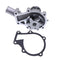 Water Pump 16259-73036 for Kubota Engine D905 D1005 D1105 V1505