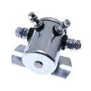 36V 4 Termianls Solenoid 27855-G01 27855-G02 11761-G1 for E-Z-GO Electric Golf Cart