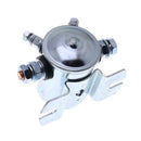 36V 4 Termianls Solenoid 27855-G01 27855-G02 11761-G1 for E-Z-GO Electric Golf Cart