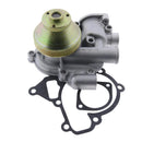 Water Pump 186-6178 for Onan US Military Generator MEP-802A MEP-803A Engine
