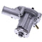 Water Pump 1K576-73032 1K576-73030 for Kubota Engine D1005 D1105 V1505 WG1005 Excavator KX71-3 KX71-3S