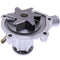 Water Pump 1K576-73032 1K576-73030 for Kubota Engine D1005 D1105 V1505 WG1005 Excavator KX71-3 KX71-3S