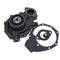 Water Pump 24899601 151952003 for Ingersoll Rand Air Compressor 10/105 10/125 14/85 7/120 7/170 7/170 HP375 P425 XP375