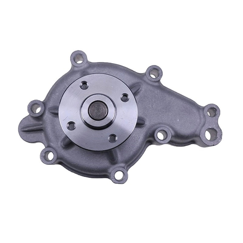 Water Pump 387-9903 for Caterpillar CAT C3.3 Engine 257D 259D 279D 289 ...