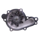 Water Pump 387-9903 for Caterpillar CAT C3.3 Engine 257D 259D 279D 289D Skid Steer Loader