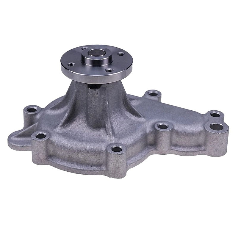 Water Pump 387-9903 for Caterpillar CAT C3.3 Engine 257D 259D 279D 289 ...