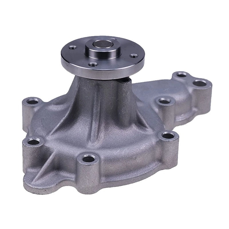 Water Pump 387-9903 for Caterpillar CAT C3.3 Engine 257D 259D 279D 289 ...