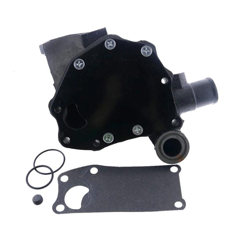 Water Pump 6206-61-1503 for Komatsu Engine 6D95L S6D95L Forklift FD35-4 FD35-5 FD45-4 FD45-5 FD50 FD70