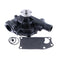 Water Pump 6206-61-1503 for Komatsu Engine 6D95L S6D95L Forklift FD35-4 FD35-5 FD45-4 FD45-5 FD50 FD70