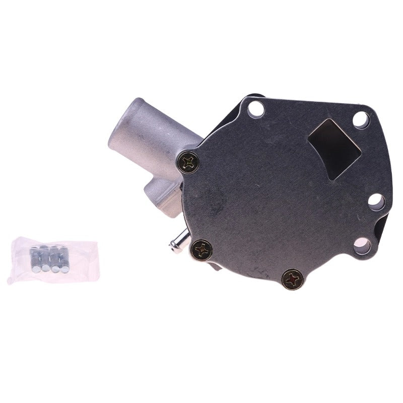 Water Pump 6213-610-011-20 6213-610-004-2F for Iseki Engine E393 E3100 E3CE E3112 E4CG E3CD D4CD Tractor SF200 SF230 SF310