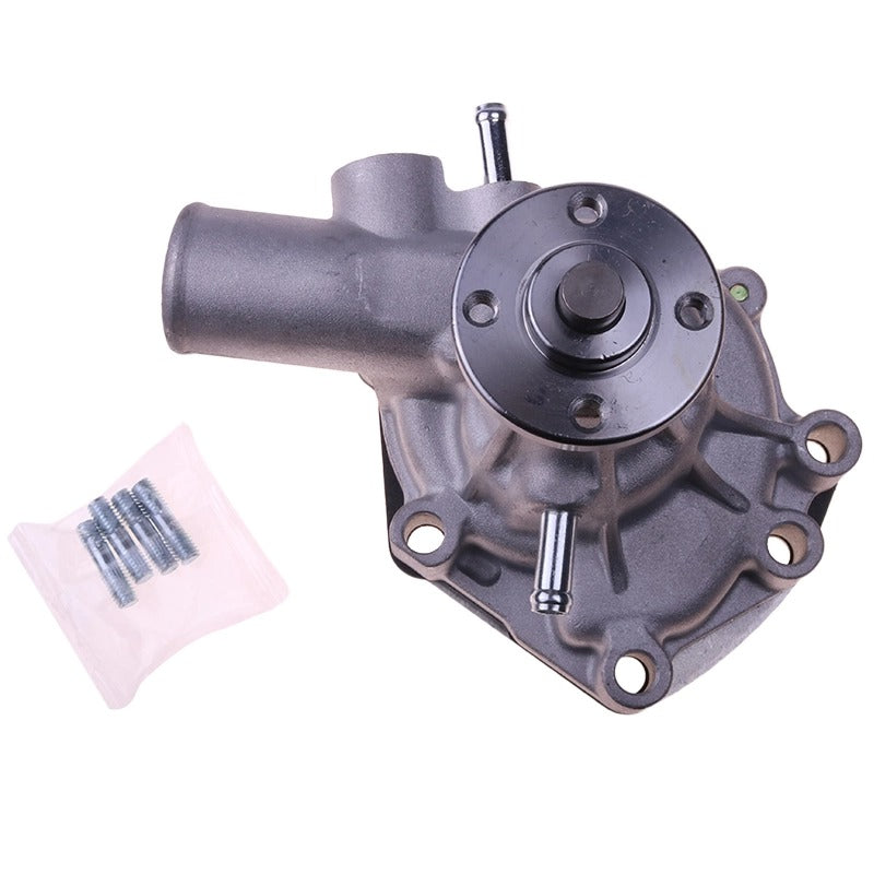 Water Pump 6213-610-011-20 6213-610-004-2F for Iseki Engine E393 E3100 E3CE E3112 E4CG E3CD D4CD Tractor SF200 SF230 SF310