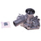 Water Pump 6213-610-011-20 6213-610-004-2F for Iseki Engine E393 E3100 E3CE E3112 E4CG E3CD D4CD Tractor SF200 SF230 SF310