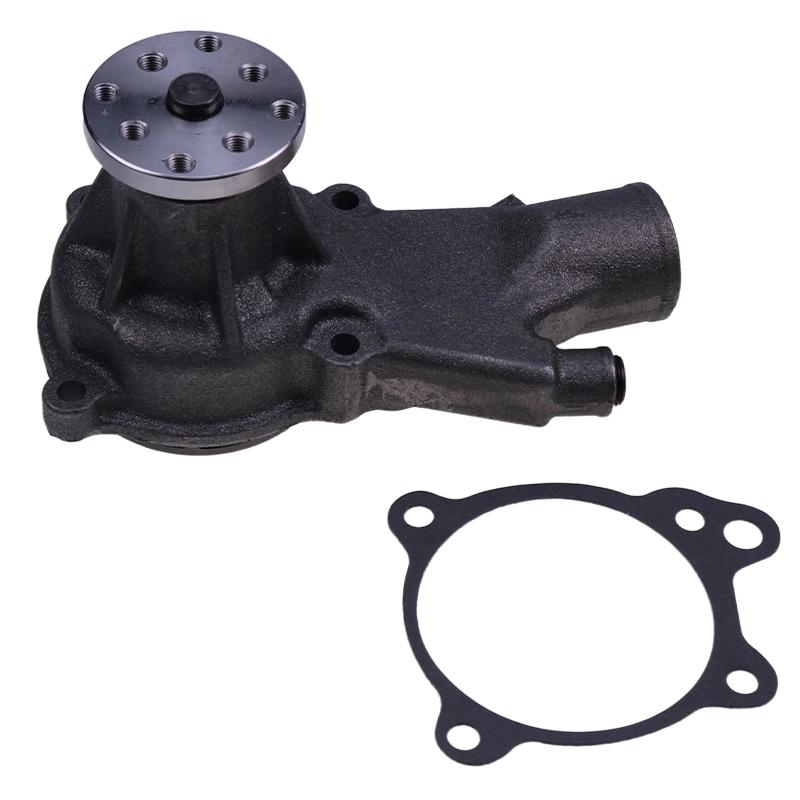 Water Pump 65142A1 854017 for Mercruiser OMC Volvo Penta 3.0 Liter 181 Cid Inline 4