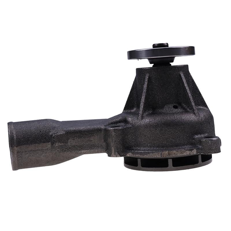 Water Pump 65142A1 854017 for Mercruiser OMC Volvo Penta 3.0 Liter 181 Cid Inline 4