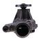 Water Pump 65142A1 854017 for Mercruiser OMC Volvo Penta 3.0 Liter 181 Cid Inline 4