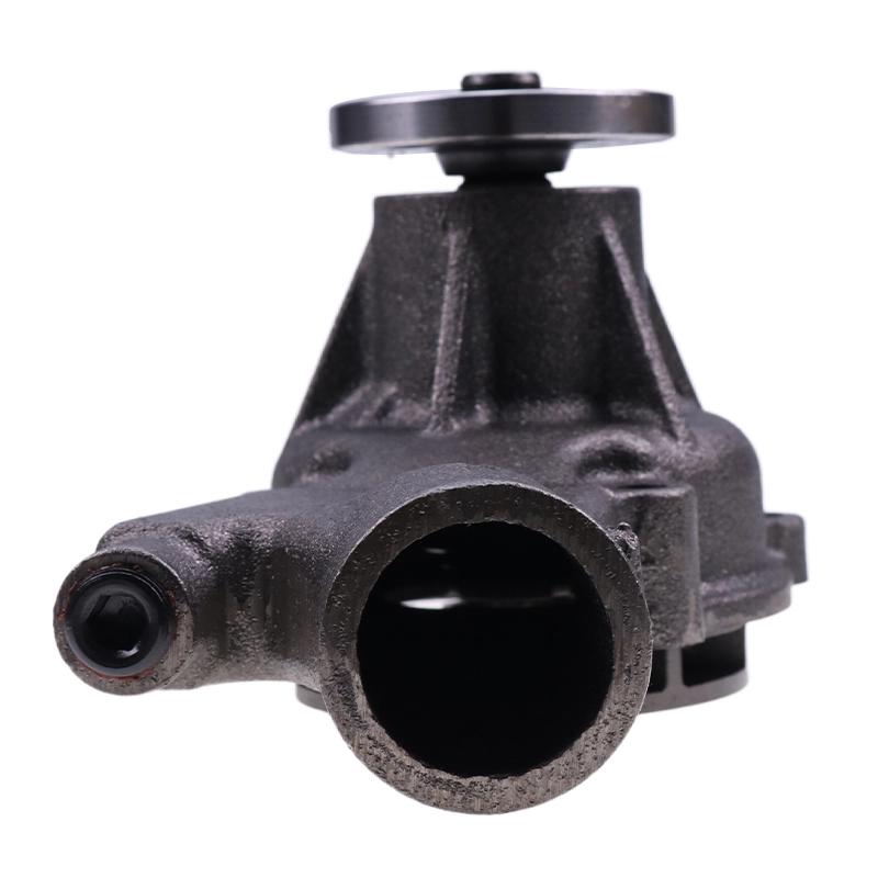 Water Pump 65142A1 854017 for Mercruiser OMC Volvo Penta 3.0 Liter 181 Cid Inline 4