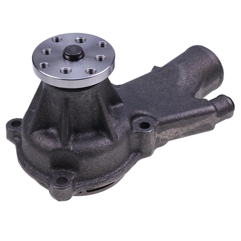 Water Pump 65142A1 854017 for Mercruiser OMC Volvo Penta 3.0 Liter 181 Cid Inline 4