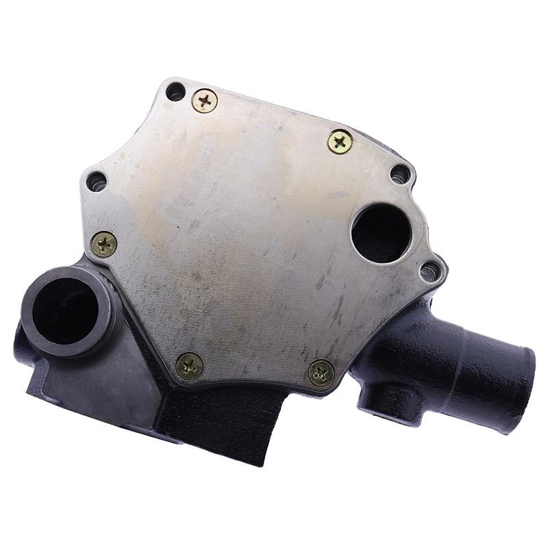 Water Pump 7211/50945 for Cummins Engine B3.3 JCB Vibromax VM75 VM46