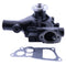 Water Pump 7211/50945 for Cummins Engine B3.3 JCB Vibromax VM75 VM46