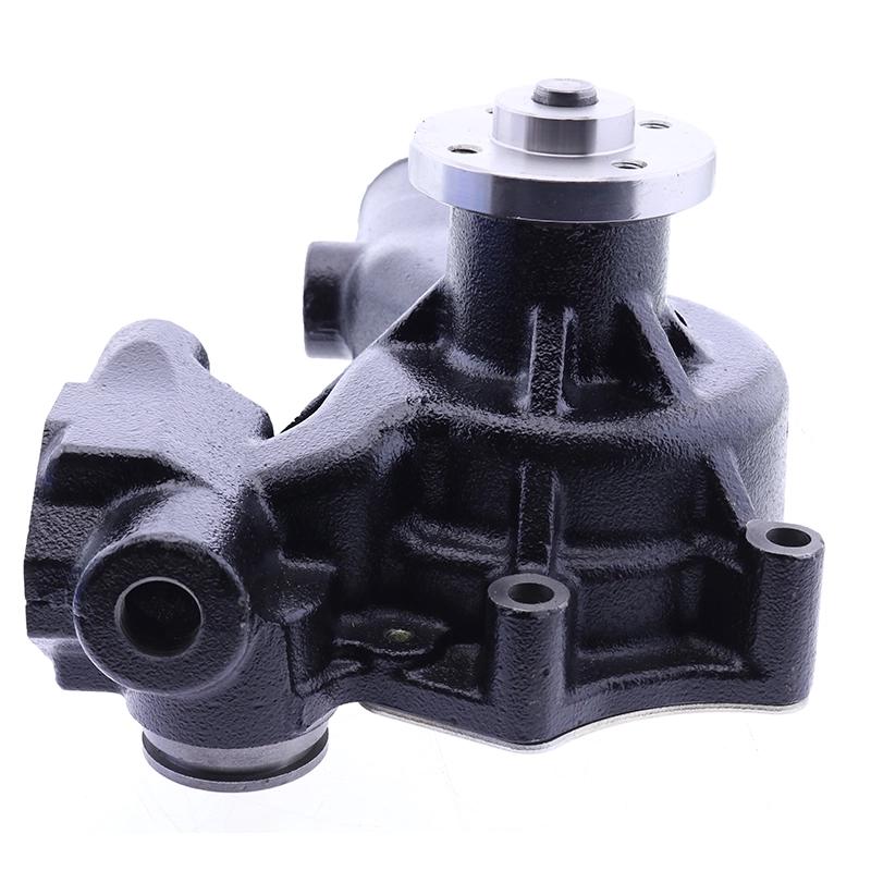 Water Pump 7211/50945 for Cummins Engine B3.3 JCB Vibromax VM75 VM46