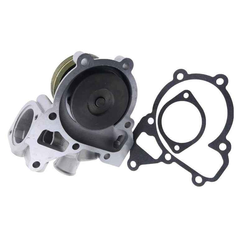 Water Pump 750-400011 for Lister Petter LPW2 LPW3 LPW4 LPWT4 Engine Truck