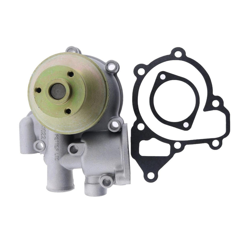 Water Pump 750-400011 for Lister Petter LPW2 LPW3 LPW4 LPWT4 Engine Truck