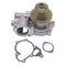 Water Pump 750-40627 750-42732 for Lister Petter Alpha Engine LPW LPWS LPWT LPW2 LPW3 LPW4 LPWT4 LPWS2