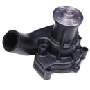 Water Pump 1-13650018-1 for Isuzu Engine 4BG1 Hitachi EX100-5 EX120-5 EX135UR-5 EX135US-5 John Deere 120 Excavator