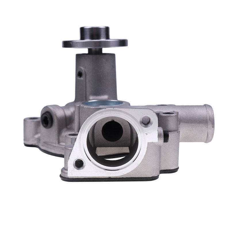 Water Pump 8-97254148-1 for Hitachi EX27U EX27UNA EX30U EX35U EX35UNA EX50UNA ZX27U ZX30U ZX35U Isuzu Engine 4LE1