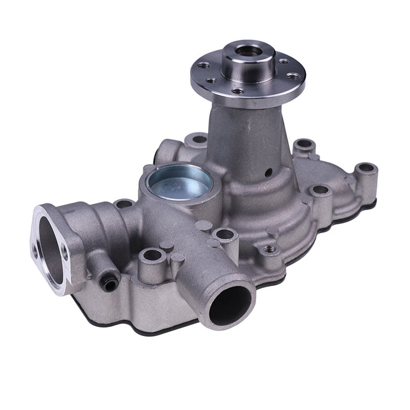 Water Pump 8-97254148-1 for Hitachi EX27U EX27UNA EX30U EX35U EX35UNA EX50UNA ZX27U ZX30U ZX35U Isuzu Engine 4LE1