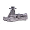 Water Pump 8-97254148-1 for Hitachi EX27U EX27UNA EX30U EX35U EX35UNA EX50UNA ZX27U ZX30U ZX35U Isuzu Engine 4LE1