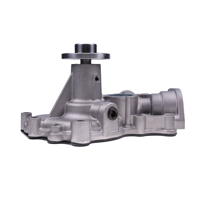 Water Pump 8-97254148-1 for Hitachi EX27U EX27UNA EX30U EX35U EX35UNA EX50UNA ZX27U ZX30U ZX35U Isuzu Engine 4LE1