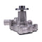 Water Pump 8-97254148-1 for Hitachi EX27U EX27UNA EX30U EX35U EX35UNA EX50UNA ZX27U ZX30U ZX35U Isuzu Engine 4LE1