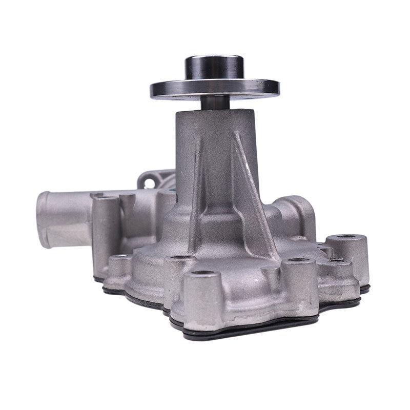 Water Pump 8-97254148-1 for Hitachi EX27U EX27UNA EX30U EX35U EX35UNA EX50UNA ZX27U ZX30U ZX35U Isuzu Engine 4LE1