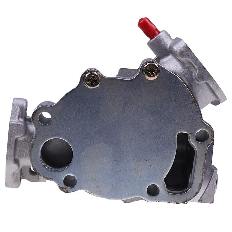 Water Pump 825265 for Briggs & Stratton Daihatsu Engine DM850 DM950 Kawasaki Mule 3010 4010