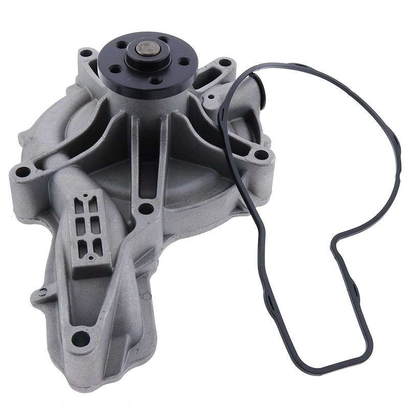 Water Pump 85151110 85151109 for Volvo Engine D13 MACK MP8
