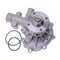 Water Pump 1731282 fits Caterpillar CAT Compact Wheel Loader 906 with 3034 Engine