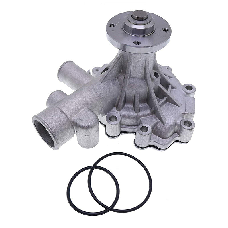 Water Pump 1731282 fits Caterpillar CAT Compact Wheel Loader 906 with 3034 Engine