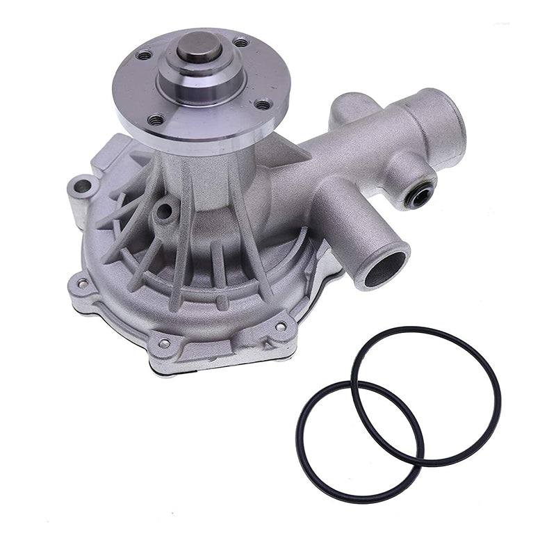 Water Pump 1731282 fits Caterpillar CAT Compact Wheel Loader 906 with 3034 Engine