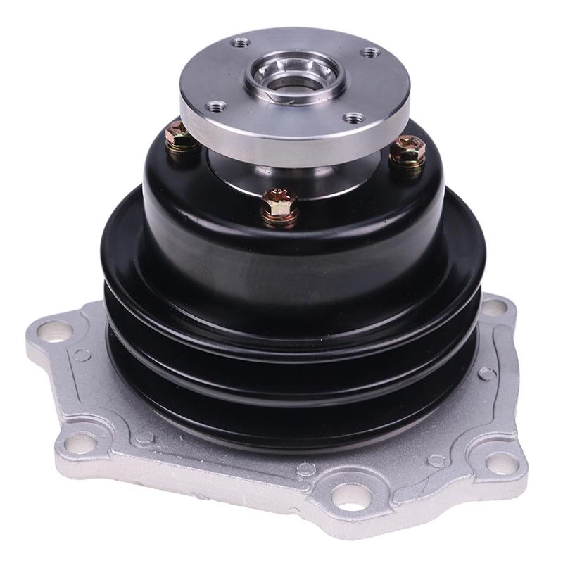 Water Pump A21010-40K05 for Nissan TD27 TD27T BD30 Engine Hitachi EX60 EX70 Excavator